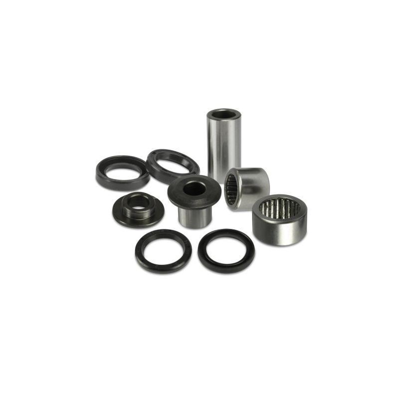 BEARING WORX ZESTAW NAPRAWCZY MOCOWANIA (ŁOŻYSKA) AMORTYZATORA TYLNEGO DOLNE HONDA CR 125/250 '91-'93, CR 500 '91-'94 (29-5006)