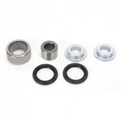 BEARING WORX ZESTAW NAPRAWCZY MOCOWANIA (ŁOŻYSKA) AMORTYZATORA TYLNEGO GÓRNE KTM SX125/250 02-11,SXF250 05-10,SXF450 07-10,EXCF3