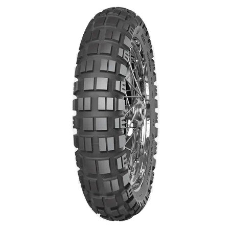 MITAS OPONA 140/80B18 ENDURO TRAIL XT 70T TL/TT M+S TYŁ DOT 25/2025 (ZAMIENNIK:70000512)