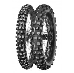 MITAS OPONA 90/100-16 TERRA FORCE-EX HT ICE 51M TT (BIAŁY PASEK) TYŁ DOT 28/2025 (ZAMIENNIK:70000299)