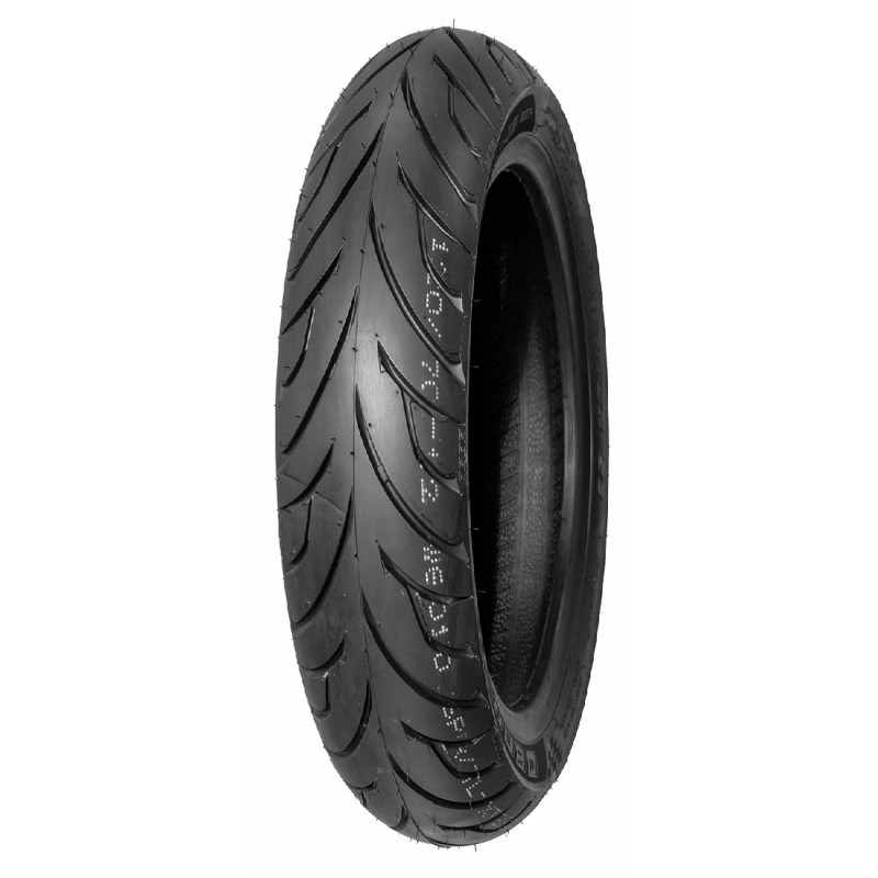 OBOR (WANDA) OPONA 110/70-12 NAVIGATOR SC W6010 53P 6PR TL PRZÓD DOT 41/2025 (TOURING)