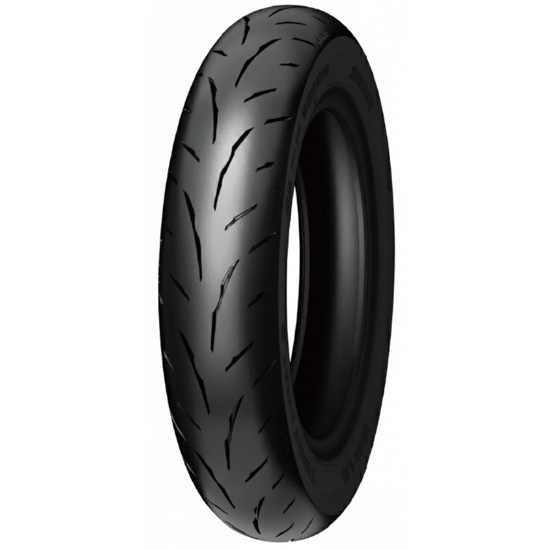 OBOR (WANDA) OPONA 110/70-12 NINJA EV W6012 53P TL PRZÓD DOT 41/2025 (SKUTER ELEKTRYCZNY)