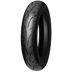 OBOR (WANDA) OPONA 90/90-10 NINJA EV W6012 55J 6PR TL PRZÓD/TYŁ DOT 39/2025 (SKUTER ELEKTRYCZNY)