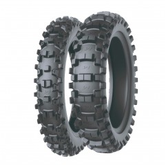 OBOR (WANDA) OPONA 80/100-12 RYMAX 40 41M TT TYŁ DOT 41/2025 (MOTOCROSS)