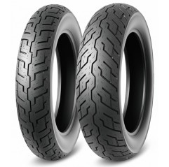 OBOR (WANDA) OPONA 130/90-16 NIGHTHAWK W6015 67H M/C TL PRZÓD DOT 41/2025 (CRUISER)