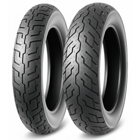 OBOR (WANDA) OPONA 130/90-16 NIGHTHAWK W6015 67H M/C TL PRZÓD DOT 41/2025 (CRUISER)