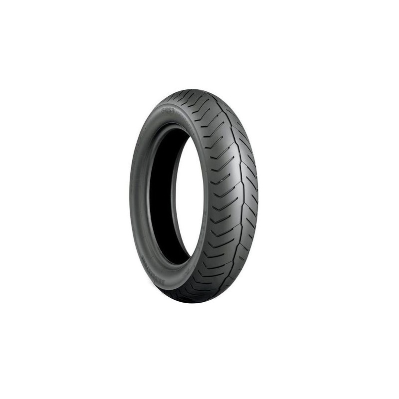 BRIDGESTONE OPONA 130/70-18 EXEDRA G721 J 63H TL YAMAHA MIDNIGHT STAR XVS950A PRZÓD/TYŁ DOT 38/2025