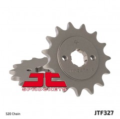 JT ZĘBATKA PRZEDNIA 279 15 HONDA XL 125 V '01-'13, VT 125C '99-'07, NSR125 '93-'02 (JTF327.15)* (ŁAŃC. 520)