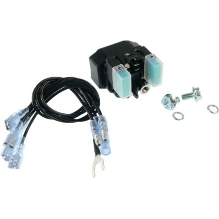 ARROWHEAD PRZEKAŹNIK ROZRUSZNIKA YAMAHA 06-13 (MOTOCYKLE)