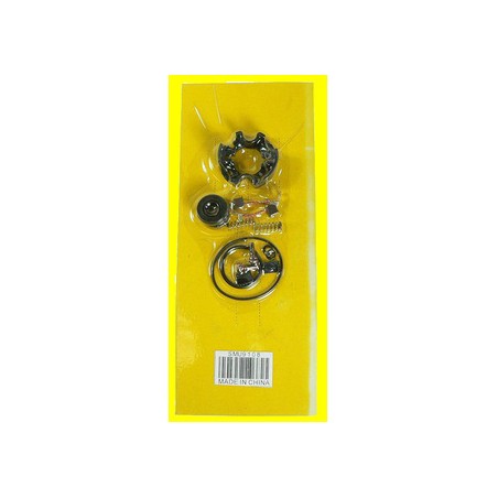 ARROWHEAD ZESTAW NAPRAWCZY ROZRUSZNIKA YAMAHA YFM 50/80, POLARIS 90 (ZE SZCZOTKOTRZYMACZEM)