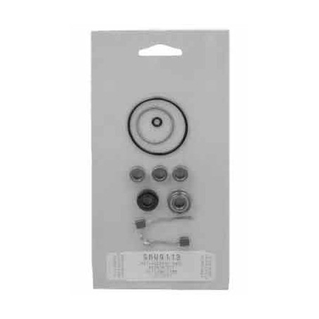 ARROWHEAD ZESTAW NAPRAWCZY ROZRUSZNIKA SUZUKI LT 80 QUAD SPORT 87-07 (BEZ SZCZOTKOTRZYMACZA)