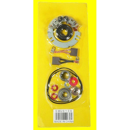 ARROWHEAD ZESTAW NAPRAWCZY ROZRUSZNIKA HONDA CBX 1000, VF 1000F/R, KAWASAKI ZEPHYR 1100 (ZE SZCZOTKOTRZYMACZEM)