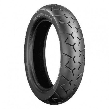 BRIDGESTONE OPONA 170/80-15 EXEDRA G702 77S TT TYŁ DOT 21/2025