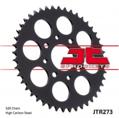 JT ZĘBATKA TYLNA 279 41 HONDA VT 125C '99-'07 (JTR273.41)* (ZAMIENNA Z 4668 41) (ŁAŃC. 520)