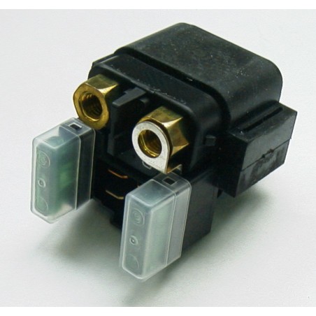 TOURMAX PRZEKAŹNIK ROZRUSZNIKA YAMAHA FZ6 '04-'10, XVS 650 '97-'07, XV 1600