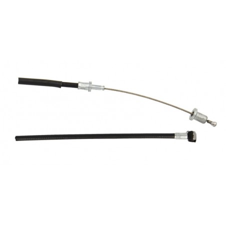 BIKETEC LINKA SPRZĘGŁA APRILIA RS 50 (99-05) AP8214178