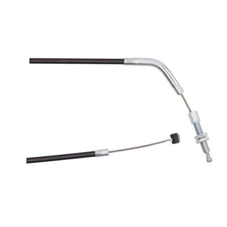 BIKETEC LINKA SPRZĘGŁA APRILIA RX 50 (95-05) AP8214151