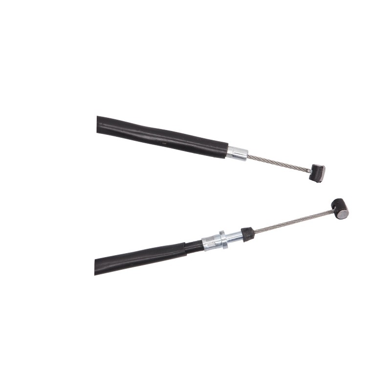 BIKETEC LINKA SPRZĘGŁA BMW F 650 GS (00-09/ F 650 DAKAR (01-08)/ BMW F 650 CS (02-05) 32737661757 (K14,R13,R131)