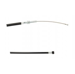 BIKETEC LINKA SPRZĘGŁA HONDA XRV 750 AFRICA TWIN (93-03) 22870-MY1-000