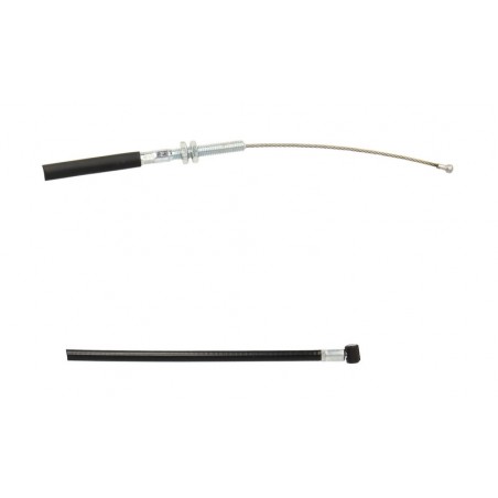 BIKETEC LINKA SPRZĘGŁA HONDA XRV 750 AFRICA TWIN (93-03) 22870-MY1-000