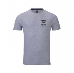 KENNY RACING KOSZULKA T-SHIRT DUST GREY KOLOR SZARY ROZMIAR XXXL