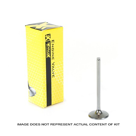 PROX ZAWÓR SSĄCY YAMAHA YZ 250F 19-20, WR 250F 20 (TYTANOWY) (OEM:B7B-12111-00)