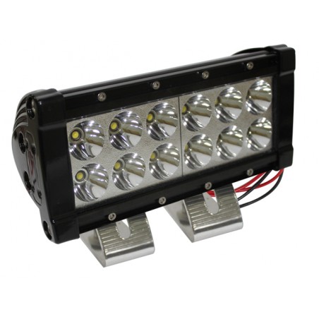NACHMAN LAMPA DODATKOWA LED (BRONCO)
