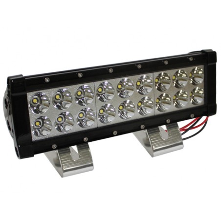 NACHMAN LAMPA DODATKOWA LED (BRONCO)