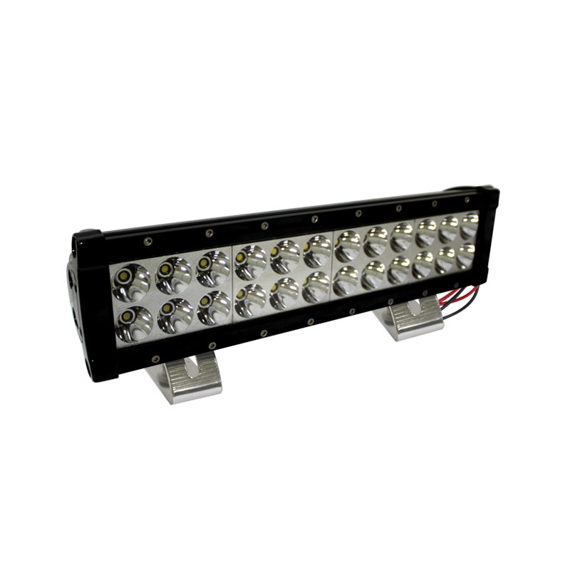 NACHMAN LAMPA DODATKOWA LED (BRONCO)