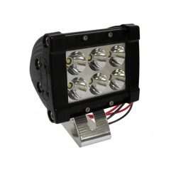 NACHMAN LAMPA DODATKOWA LED (BRONCO)