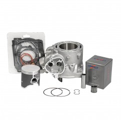 PROMX CYLINDER KOMPLETNY (CYLINDER + TŁOK + TOP-END + ŁOŻYSKO) KTM SX / EXC 250/300 ''18-'23 TPi , HUSQVARNA TE 250 / 300 '18-'1