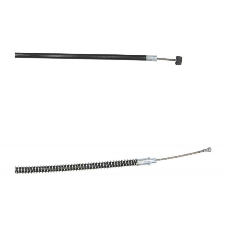 BIKETEC LINKA SPRZĘGŁA YAMAHA XV 750 VIRAGO '92-'97 , XV 1100 VIRAGO '89-'99 , 57A-26335-0000