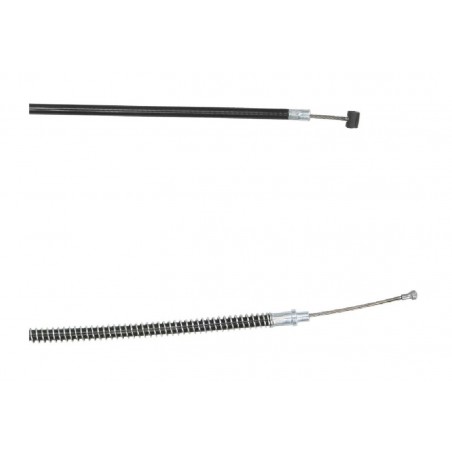 BIKETEC LINKA SPRZĘGŁA YAMAHA XV 750 VIRAGO '92-'97 , XV 1100 VIRAGO '89-'99 , 57A-26335-0000