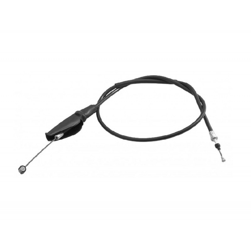 BIKETEC LINKA SPRZĘGŁA DERBI SENDA 50 R '99-'04 , DŁUGOŚĆ-1100 mm