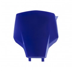 POLISPORT POLE NUMEROWE (PLASTRON) YAMAHA YZ 450F '26 KOLOR NIEBIESKI