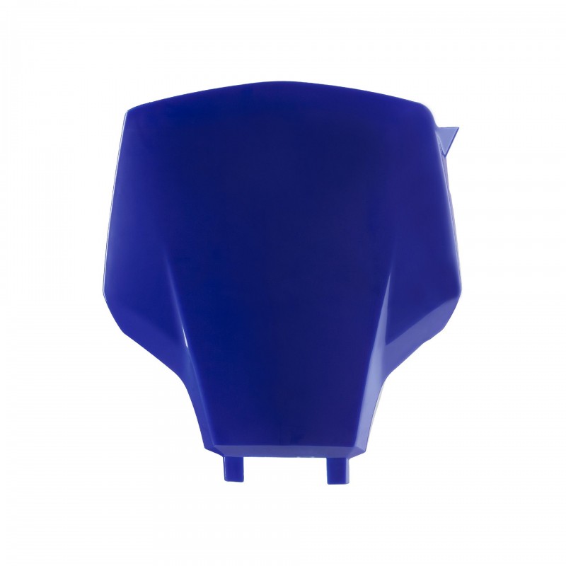 POLISPORT POLE NUMEROWE (PLASTRON) YAMAHA YZ 450F '26 KOLOR NIEBIESKI