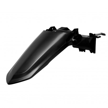 POLISPORT BŁOTNIK TYŁ YAMAHA YZ 450F '26 KOLOR CZARNY