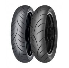 MITAS OPONA 100/90-17 MC-50 55S TL PRZÓD DOT 03/2026 (574240)