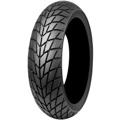 MITAS OPONA 120/90-10 MC 20 MONSUM 57L TL M+S PRZÓD/TYŁ DOT 03/2026 (573144)