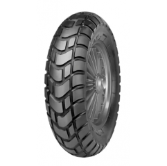 MITAS OPONA 130/90-10 MC 17 61J TL (DO 100 KM/H) PRZÓD/TYŁ DOT 44/2025 (573061)