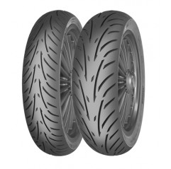 MITAS OPONA 90/80-16 TOURING FORCE-SC REINF 51S TL PRZÓD/TYŁ DOT 01/2026 (ZAMIENNIK:70000681)
