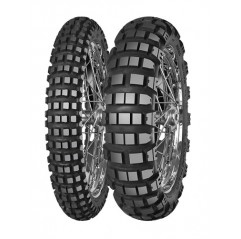 MITAS OPONA 90/90-21 (3.00-21) ENDURO TRAIL XT+ 54T M+S PRZÓD DOT 48/2025 (460140) (zamiennik:70001031,70000505)