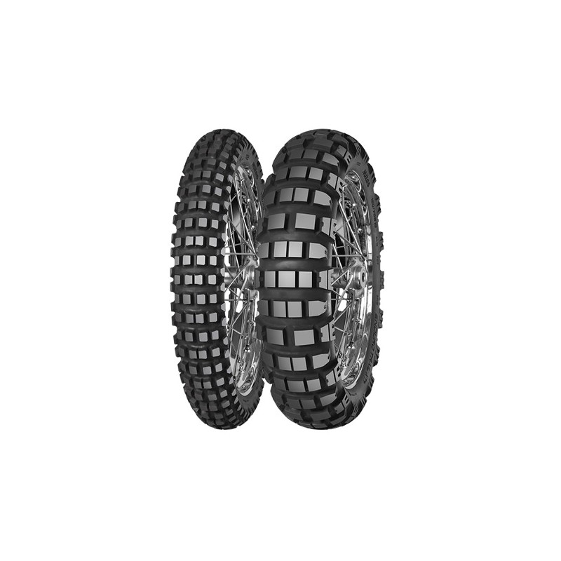 MITAS OPONA 90/90-21 (3.00-21) ENDURO TRAIL XT+ 54T M+S PRZÓD DOT 48/2025 (460140) (zamiennik:70001031,70000505)