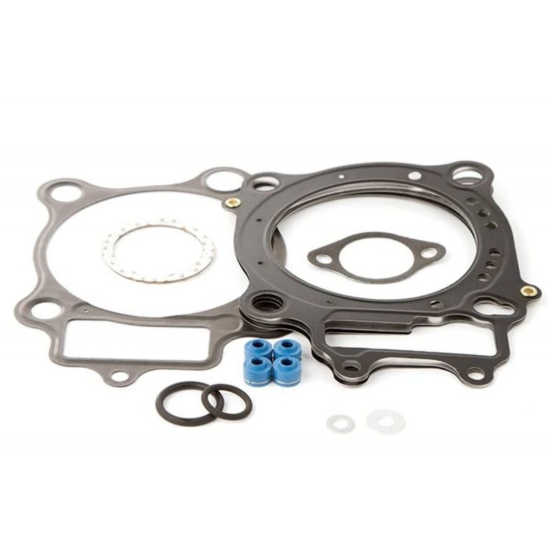 CYLINDER WORKS USZCZELKI TOP-END HONDA CRF 250R '04-'08, CRF 250X '04-'08 (+3MM BIG BORE) 269CC