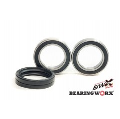 BEARING WORX ŁOŻYSKA KOŁA TYLNEGO Z USZCZELNIACZAMI HONDA TRX300/400EX 99-08 (25-1320)