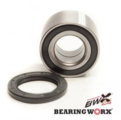 BEARING WORX ŁOŻYSKA KOŁA PRZEDNIEGO Z USZCZELNIACZAMI CAN-AM COMMANDER 800/1000 11-17, DS 450 08-11, OUTLANDER 400/500/650/800/