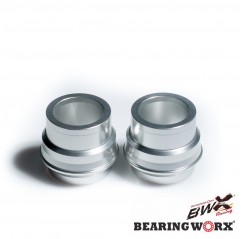 BEARING WORX TULEJKI DYSTANSOWE KOŁA PRZEDNIEGO KTM SX/SXF 125/150/250/300/250/450 (15-18), EXC/EXCF 125/200/250/350/500 (11-110