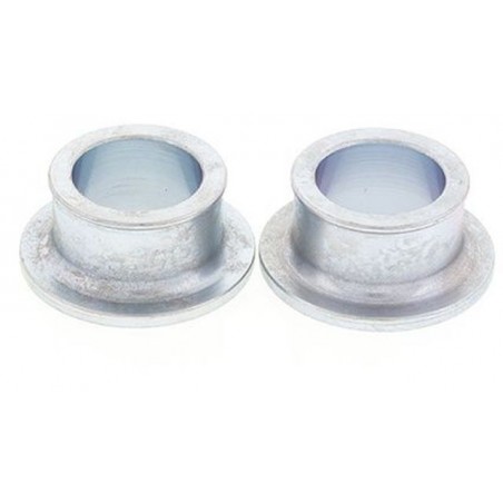 BEARING WORX TULEJKI DYSTANSOWE KOŁA TYLNEGO KAWASAKI KX80/85 '98-'15, KX100 '97-'15 (11-1036)