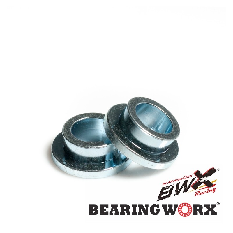 BEARING WORX TULEJKI DYSTANSOWE KOŁA TYLNEGO HONDA CR80/85 '96-'07 (11-1012)