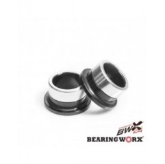 BEARING WORX TULEJKI DYSTANSOWE KOŁA TYLNEGO HONDA CR125/250 '95-'99 (11-1014-1)